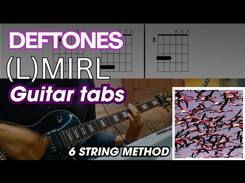 Lmirl - Deftones