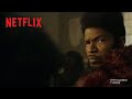 New, Black and on Netflix Summer Preview