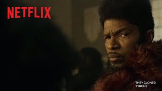 Netflix New, Black and on Netflix Summer Preview