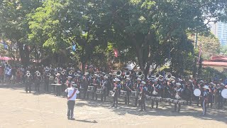 Download lagu “The Prayer” Live Band Performance mp3