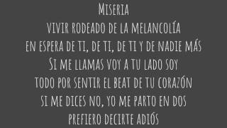 Jesse &amp; Joy - Adiós Letra