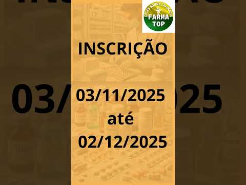 Concurso Prefeitura de Verê - PR