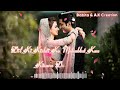 Apni Nazro👀Ko Baharo Ka 💞Nazara Dungi💐Love Status