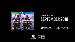 The Long Dark video 1