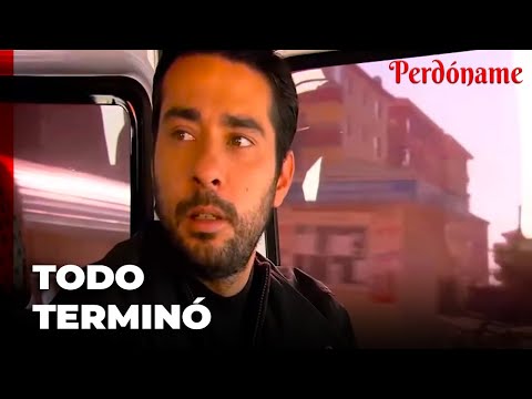 Berat Se Entera De Que Bahar y Kemal Terminaron - Perdóname Capítulo 21