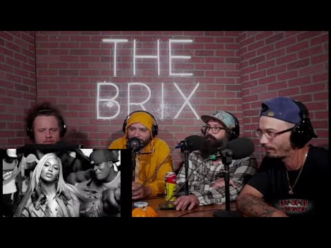 Lit Up AV Reactions: Destiny's Child - Soldier ft. T.I., Lil' Wayne