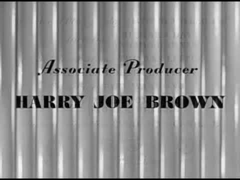 10.Johnny Apollo(1940)