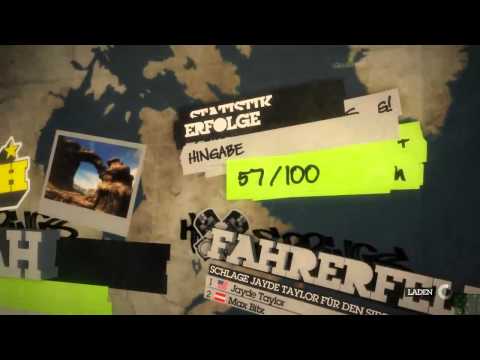 Let's Play Colin McRae DIRT 2 Part 88