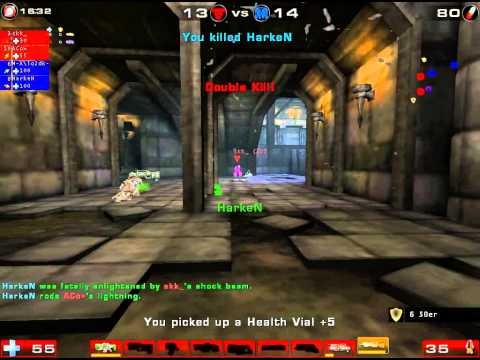 ULTRA KILL Ages - ACo