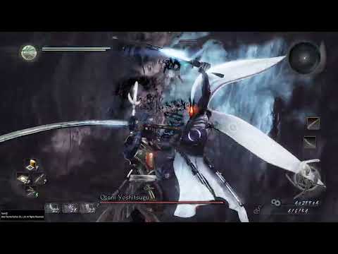 Nioh Pt.62: The Loser's Circle