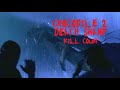 Crocodile 2 Death Swamp Kill Count