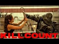 I Know What You Did Last Summer 2025 KILL COUNT ️