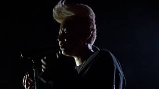 Emeli Sandé - Intermission - Live at People's Place Amsterdam 2016