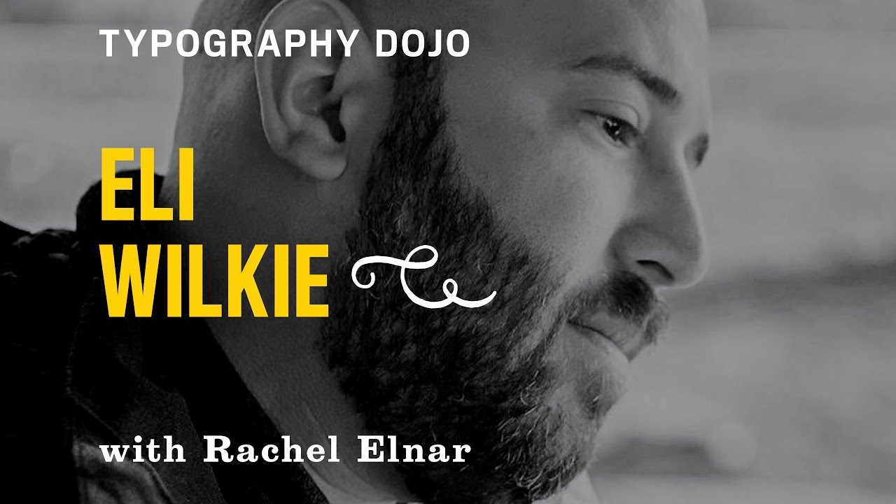 Simplifying Font Licensing with Eli Wilkie of Monotype - YouTube
