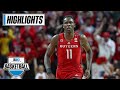 Ohio State at Rutgers | Highlights | Big Ten Men's Basketball | Jan. 15, 2023