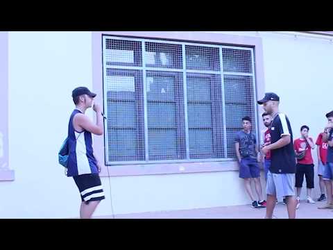 MERTINS vs RAIT- 16avos