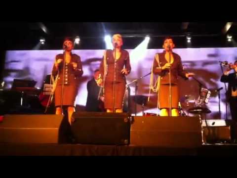 Ела, момче - Sentimental Swingers