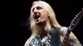 Hammerfall - Live At Masters Of Rock 2015 (Full Concert HD)