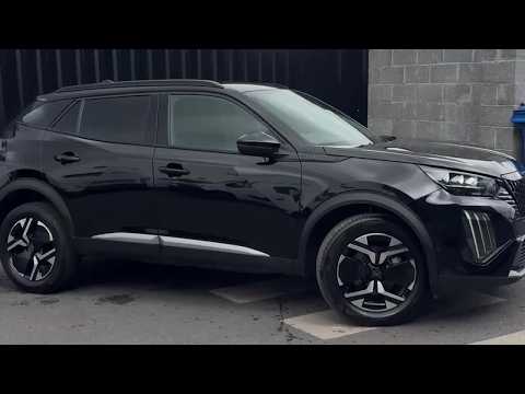 Peugeot 2008 HYBRID 145BHP e-DCS6 GT - Image 2