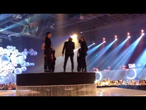 [130718] Mnet 20's Choice Awards- Shinhwa