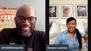 Interview with actress Denyce Lawton Fanatic, When It Comes Around, House of Pain video