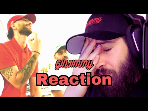 Nimo x Lio - "Sorry Ekho" 😅 Reaction by ginjimmy