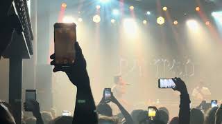 Earl Sweatshirt - Ontheway! (Live @ The Tivoli, Brisbane)