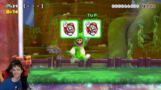 Goombas Everywhere - Endless Super Expert (no skips) #16