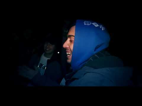 YERAI vs SAJO (octavos)CHANA BATTLE clas2