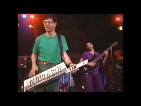 Live! Chick Corea, John Patitucci, Dave Weckl, Frank Gambale, Eric Marienthal