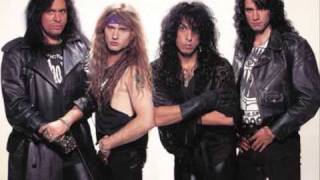 kiss all american man