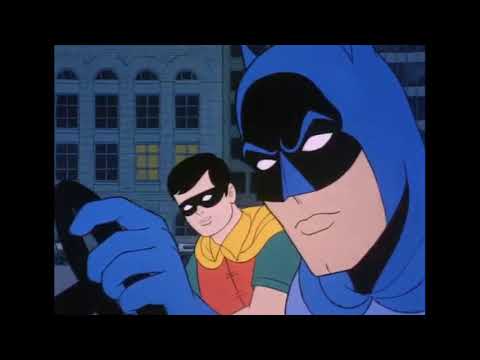 Catwoman's Kitty Car - 1977 Batman