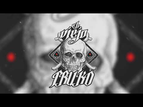 elviejotruko - Las palabras (prod.by.malamañastudyo)