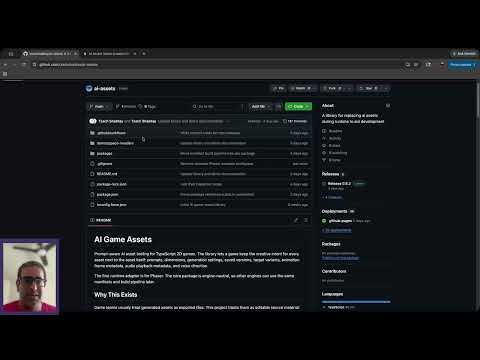 Ai Invaders video thumbnail
