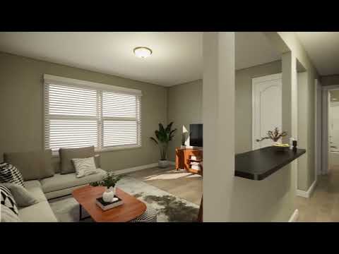Maple Grove-Minutes from Law/Optometry School! property video