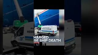 Teen Charged in Cruise Ship Death 😳 What Really Happened?
