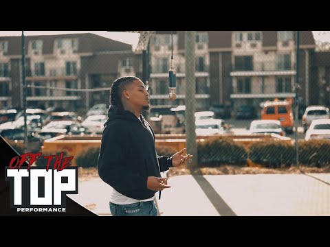 Red Carpet Rich - Blame Game | Off The Top Performance