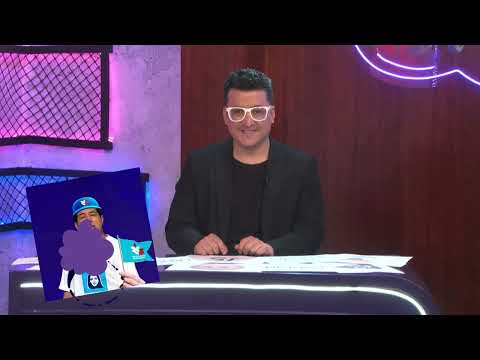 THE AFTER | Program 117 - March 27, 2025