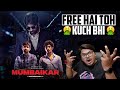 Mumbaikar Movie Review | Yogi Bolta Hai