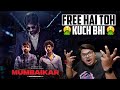Mumbaikar Movie Review Yogi Bolta Hai