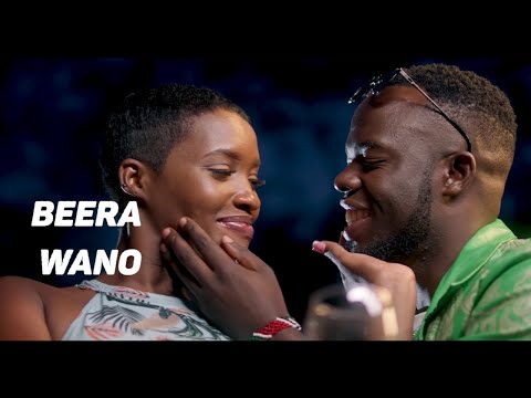 CHRIS EVANS - BEERA WANO  Ugandan Music