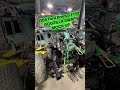 OBS Ford Bronco F150 Godzilla Swap- ENGINE MOCK UP #bronco #godzilla
