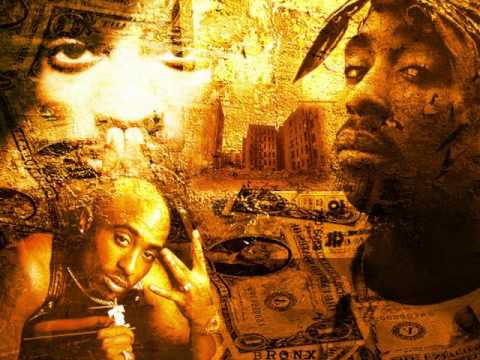 2Pac ft. Storm - Uppercut