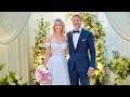 💖💍 Au mariage ! Laurent Delahousse a enfin admis qu'Alice Taglioni était l'amour de sa vie 😲