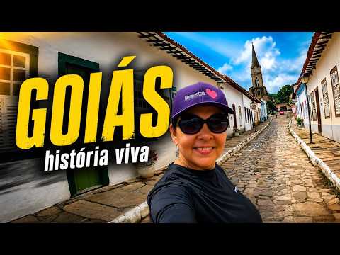 Vale a Pena CONHECER Esse TESOURO Histórico?