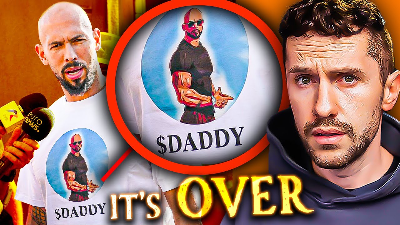 This Might Take Him Out Forever (it's worse than we thought)