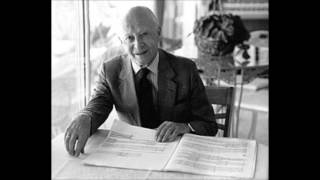 Lutoslawski Symphony No.3 - Solti / Chicago SO (world premiere, Live)