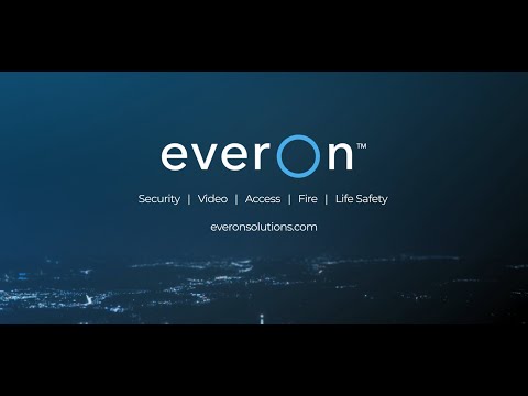 Everon: The Next Generation of ADT Commercial