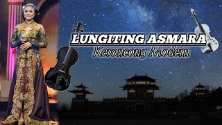 Download lagu Lungiting Asmara ll Cover keroncong modern mp3