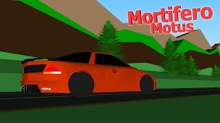 Mortifero Motus - Playing - Race 3 to 4 - Gameplay